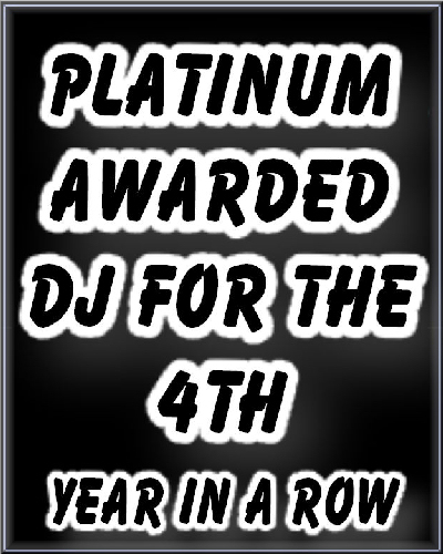 Validate our DJmark Award