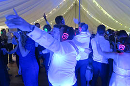 Silent Disco