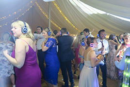 Silent Disco