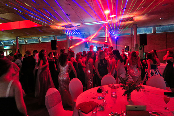 18th Birthday Party