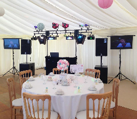 Wedding Video Disco Wedding Video Disco